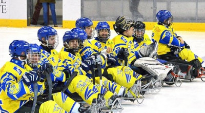 Para-Ice Hockey: Sportdipiù Tori Seduti in trasferta contro i South Ty...