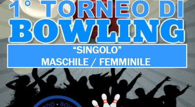 1° Torneo di Bowling Singolo FSSI a Pescara