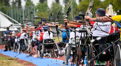 Tiro con l'arco, Europei di Roma: Mijno e Travisani primi nelle qualifiche de...