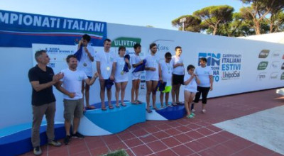 Fisdir, Campionato Promozionale Tuffi: i risultati delle gare di Roma