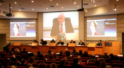 INAIL: il 3 dicembre, a Roma, il Convegno La disabilità non &egr...