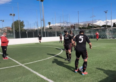 Calcio a 5 B1: la Supercoppa alla UIC Bari