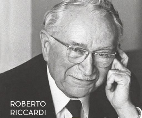 Un cuore da campione. Storia di Ludwig Guttmann. Di Roberto Riccardi - Venerd...