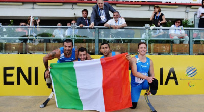 Europei di atletica: L'Italia chiude con 13 medaglie, grazie al bronzo della ...