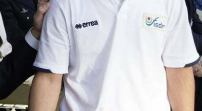 Il Presidente della Repubblica nomina Valerio Catoia (Fisdir) Alfiere della R...