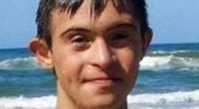 Valerio Catoia, atleta Fisdir salva bimba in mare. Pancalli: Orgogliosi...
