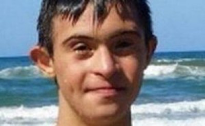 Valerio Catoia, atleta Fisdir salva bimba in mare. Pancalli: Orgogliosi...