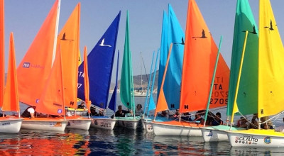 Il Comitato Italiano Paralimpico e la Lega Navale siglano Protocollo d'intesa...
