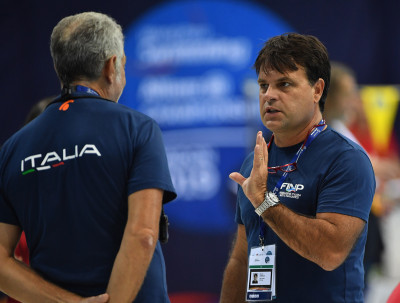 Para Sport Awards 2023: Riccardo Vernole eletto miglior allenatore dall'IPC