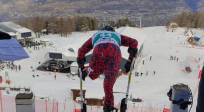 Sci alpino: i risultati dei Campionati Italiani