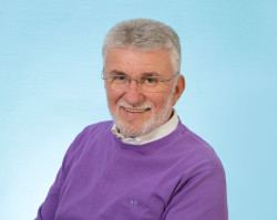 Ruggero Vilnai