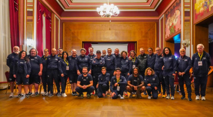 Virtus European Summer Games 2026: 137 medaglie per l'Italia