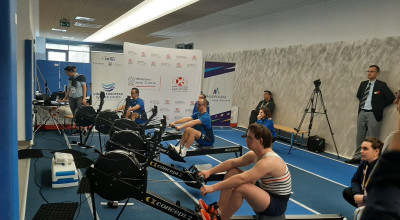 Virtus European Winter Games: altre 10 medaglie per l'Italia