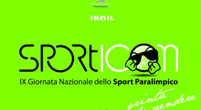 9^ Giornata Nazionale dello Sport Paralimpico: 3 le città interessate ...