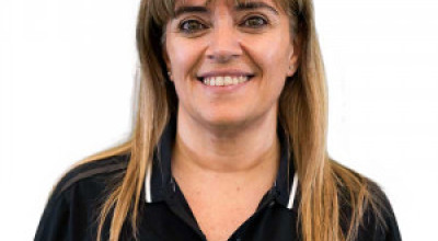 Alessandra Vitale a Pineto per la Settimana dello Sport Paralimpico