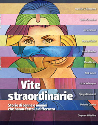 Vite Straordinarie