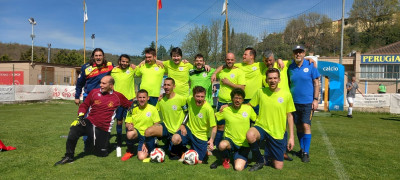 Anthropos chiude il girone da vincente