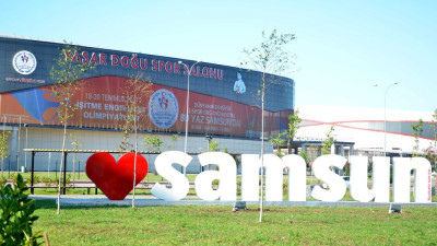 Tamborrino e Germano, doppio bronzo degli Azzurri dalla piscina di Samsun. Pa...