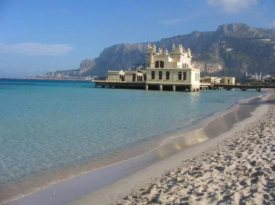 Nuoto: a Mondello la II tappa del circuito nazionale in acque libere