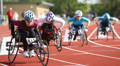 Pubblicato l'elenco dei beneficiari del Fondo Ausili sportivi per atlet...