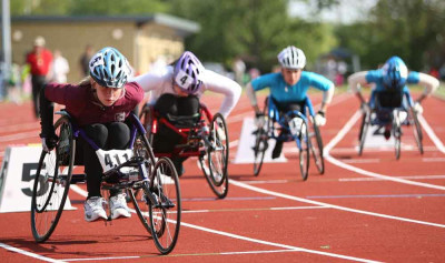 Pubblicato l'elenco dei beneficiari del Fondo Ausili sportivi per atlet...
