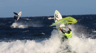 Windsurf adaptive: Italia primo Paese al mondo a ospitare un Campionato Nazio...