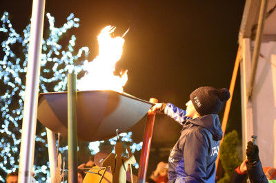 Winter Deaflympics: presentata a Roma la 20^ edizione