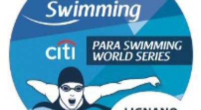 NUOTO  -  Citi Para Swimming World Series, Lignano Sabbiadoro 