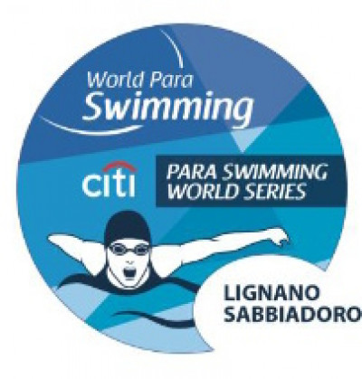 NUOTO  -  Citi Para Swimming World Series, Lignano Sabbiadoro 
