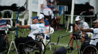 Europei Para-archery di Pilsen: 1 oro, 1 argento e 2 bronzi dalle finali a sq...