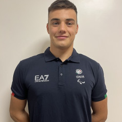 Vai al banner: Wulzer Tommaso