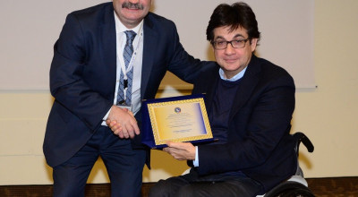Assemblea Generale Elettiva FSSI: rieletto a larghissima maggioranza Guido Za...
