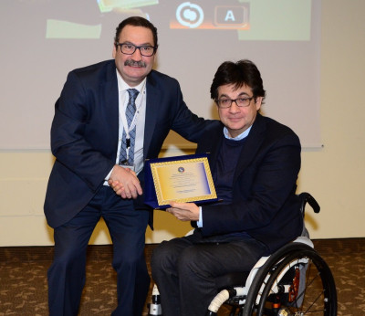 Assemblea Generale Elettiva FSSI: rieletto a larghissima maggioranza Guido Za...