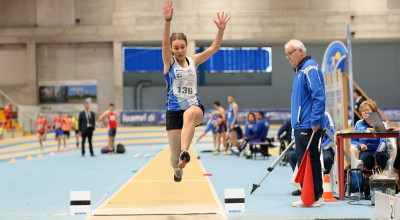 Atletica: si concludono gli Assoluti indoor e lanci invernali di Ancona